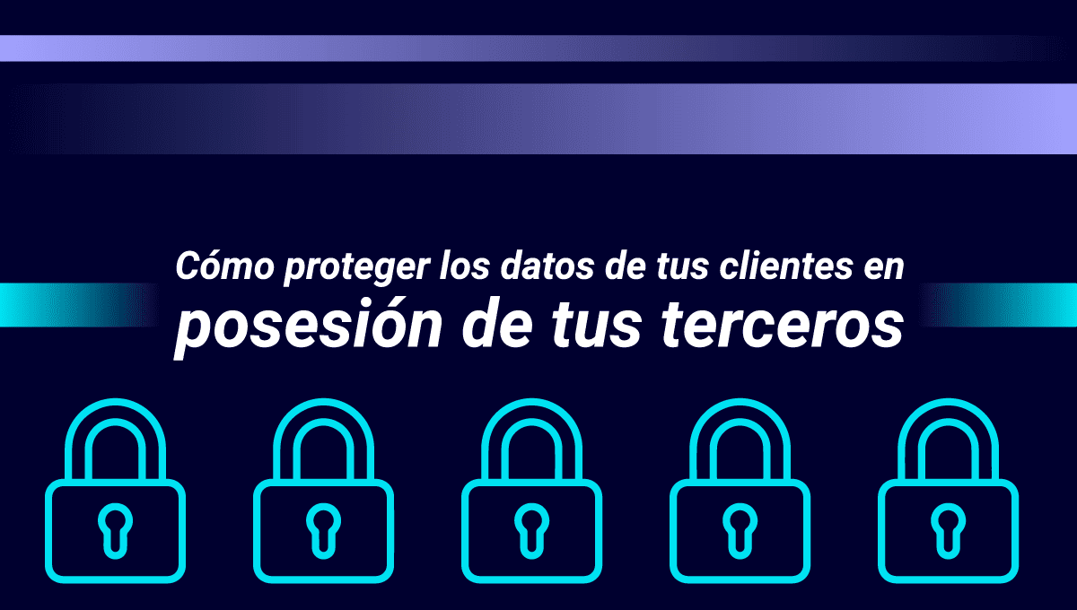 Conoce los riesgos en contratos con proveedores que más afectan a las operaciones